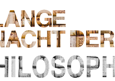 Lange Nacht der Philosophie