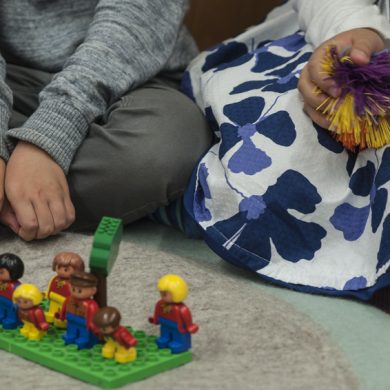 Grundschule an der Hanselmannstraße