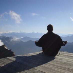 Gipfel_Meditation