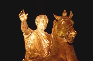 Marc_Aurel_mit_Pferd
