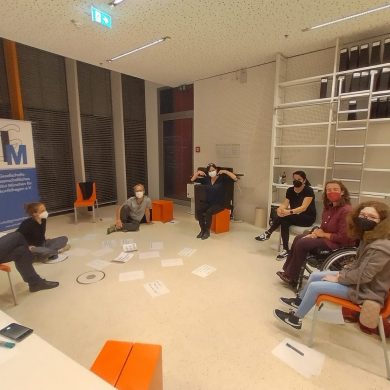 Aktiv gegen Extremismus Bild