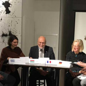 Planspiel Religion (1)