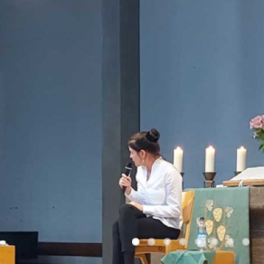 Wie reden wir über Religion