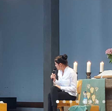 Wie reden wir über Religion