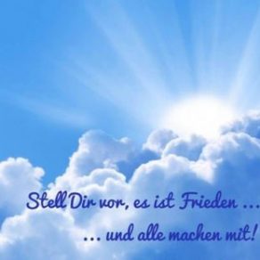 frieden
