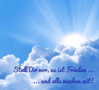 frieden